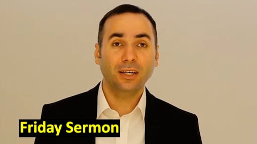 Understanding the Friday Prayer