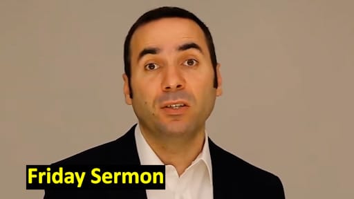 Why Don’t Christian’s Pray Five Times a Day While Muslims Do?
